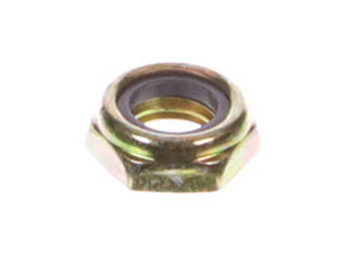 This is a genuine Toro 3296-45 NUT-LOCK, NI