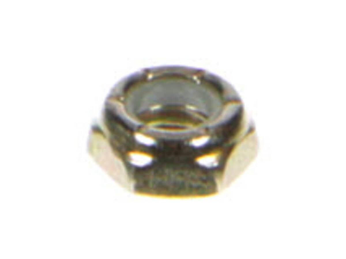 This is a genuine Toro 3296-47 NUT-LOCK, NI