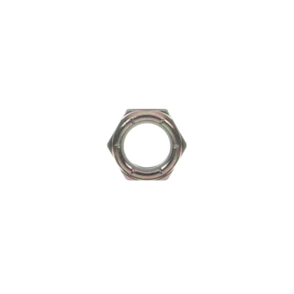 This is a genuine Toro 3296-49 NUT-LOCK, NI