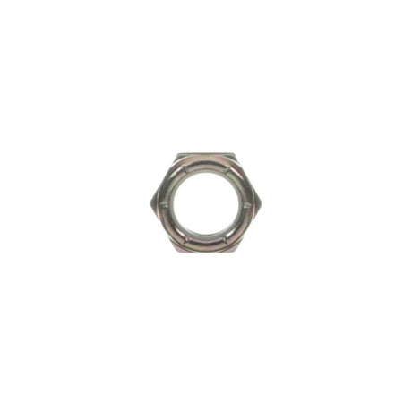 This is a genuine Toro 3296-49 NUT-LOCK, NI