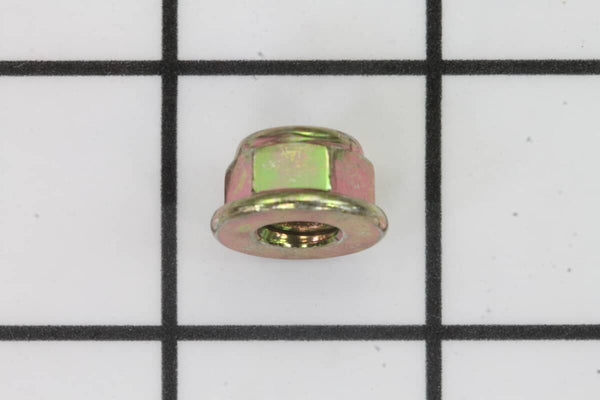 Toro 3296-58 NUT-LOCK, Ni