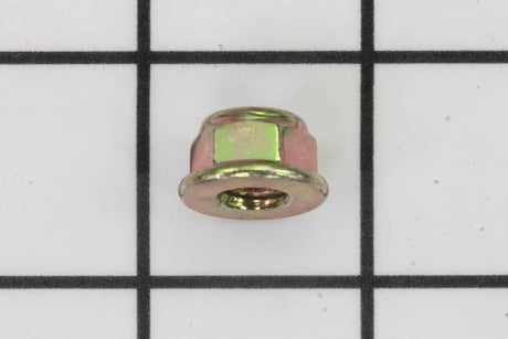 This is a genuine Toro 3296-58 NUT-LOCK, NI
