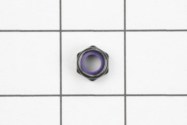 Toro 3296-72 NUT-LOCK, Ni