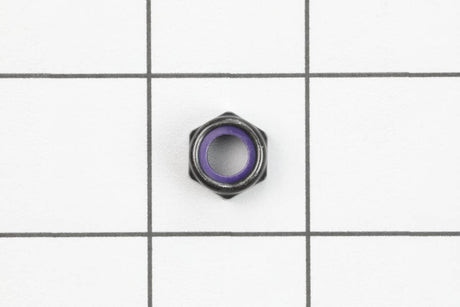 This is a genuine Toro 3296-72 NUT-LOCK, NI