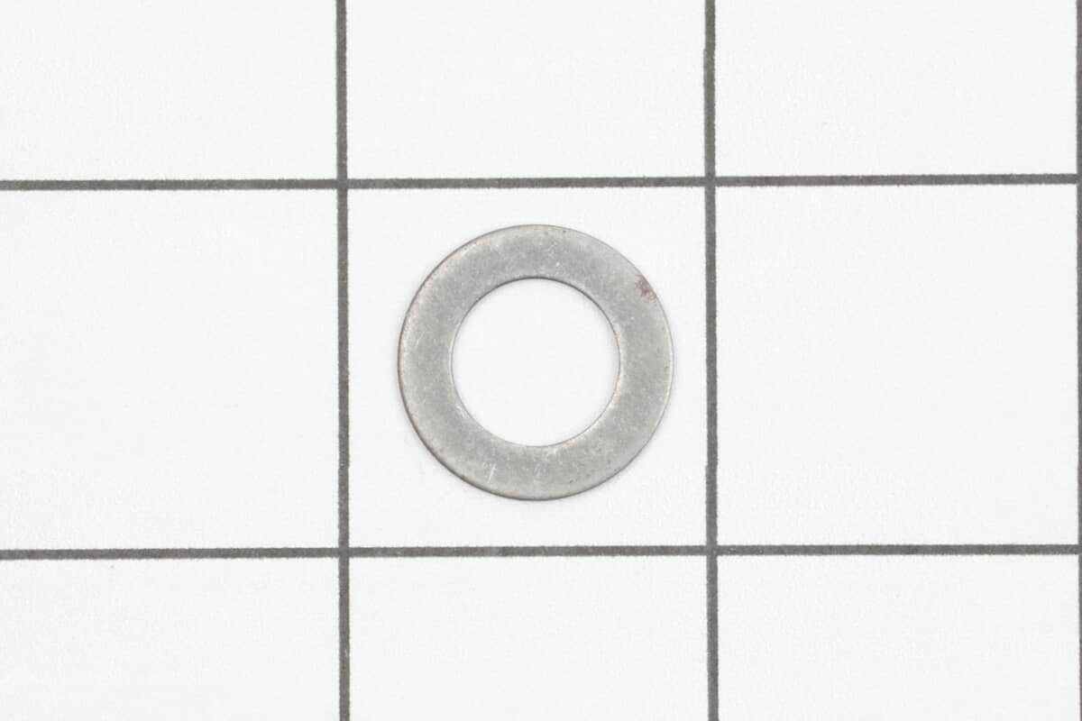 This is a genuine Toro 36-4791 WASHER-THRUST