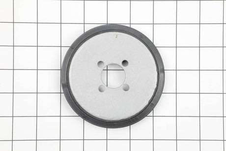 This is a genuine Toro 37-6570 WHEEL-FRICTION