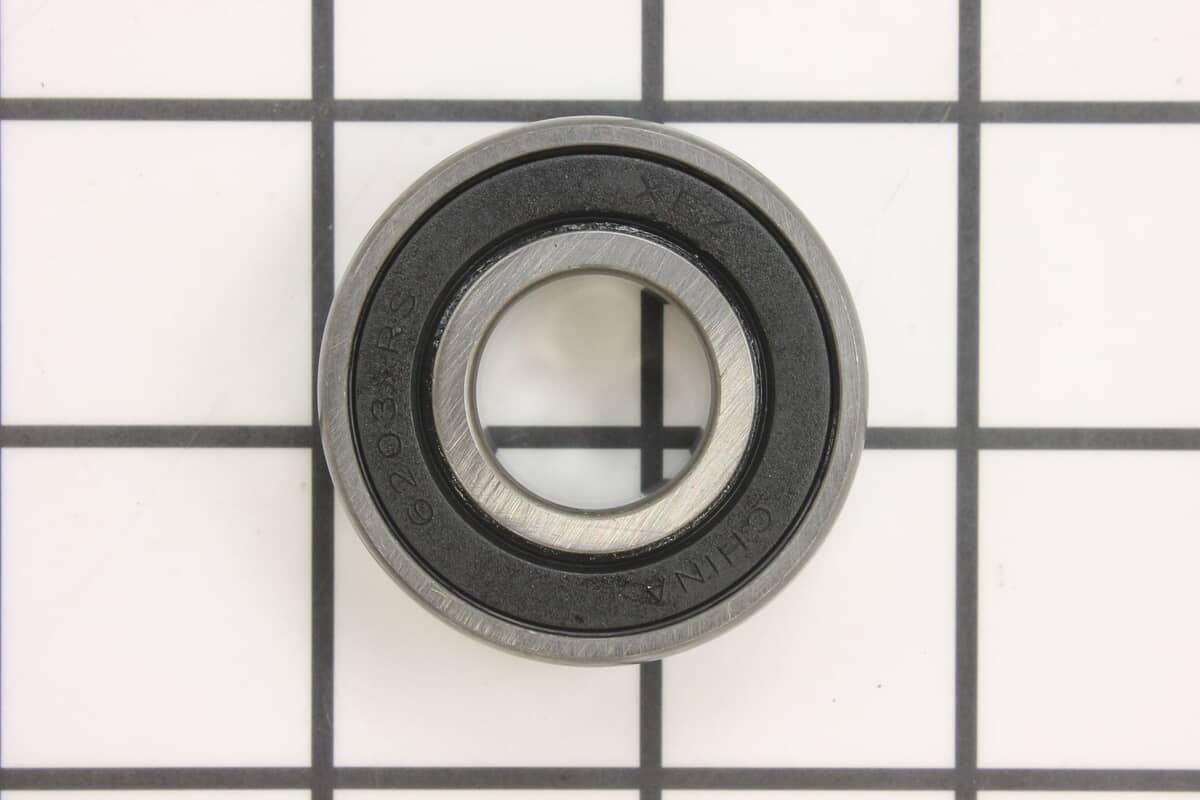 This is a genuine Toro 38-7820 BEARING-BALL