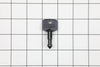 Toro 38-8310 Key