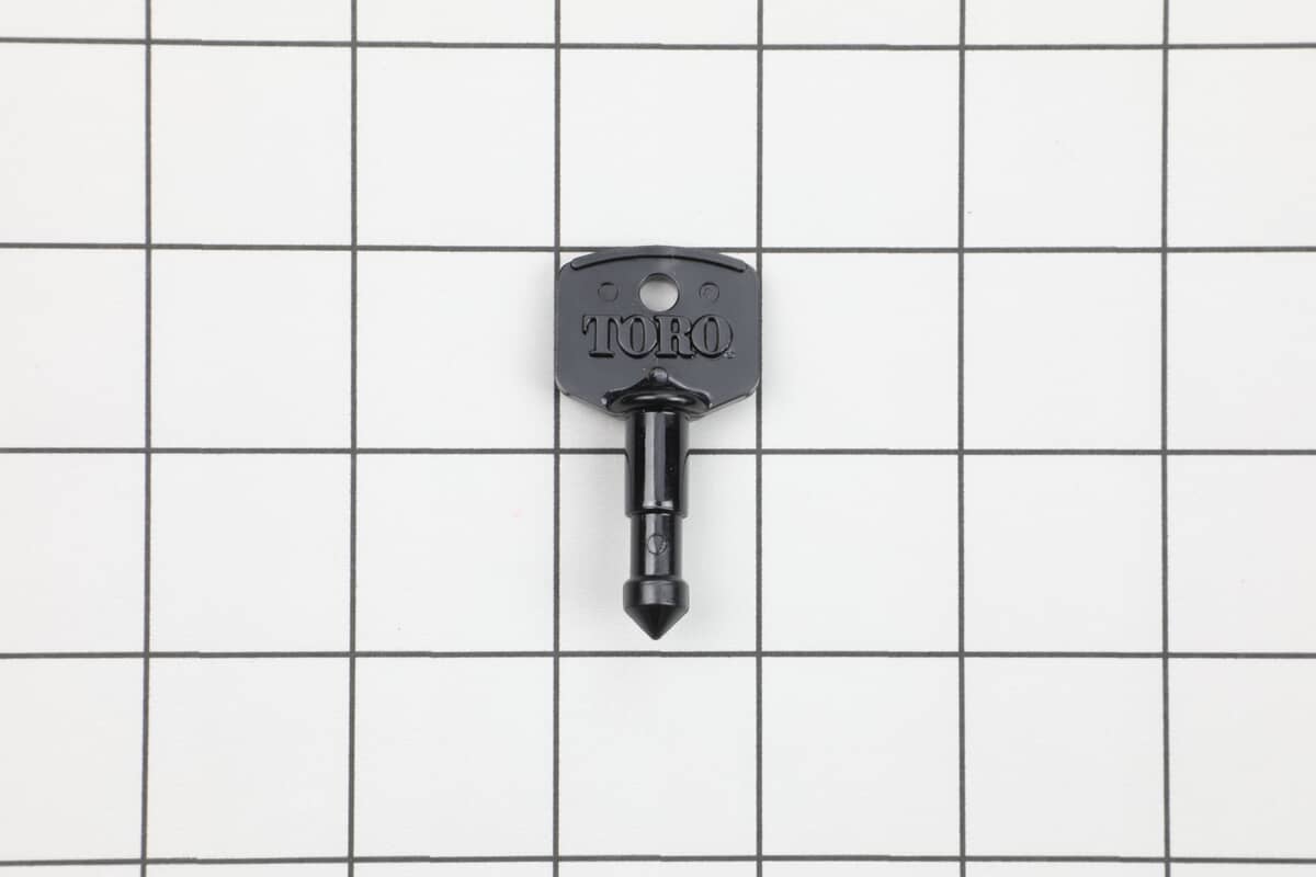 This is a genuine Toro 38-8310 KEY