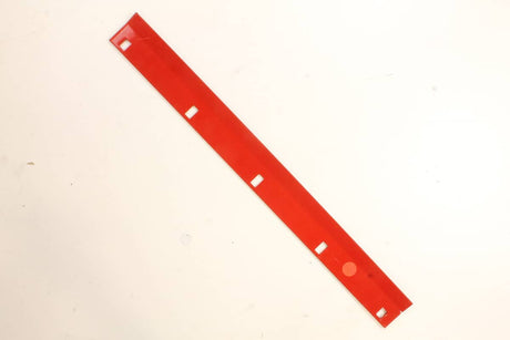 This is a genuine Toro 39-1551-01 SCRAPER BLADE