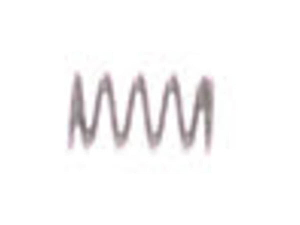 Toro 39-9650 SPRING-COMPRESSION