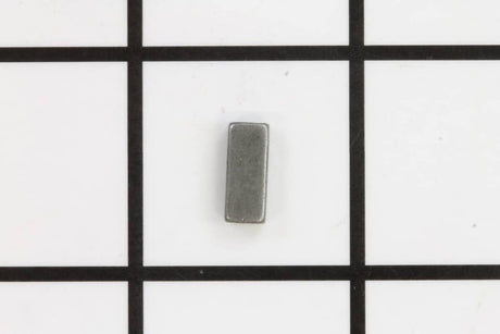 This is a genuine Toro 39-9680 KEY RECTANGULAR