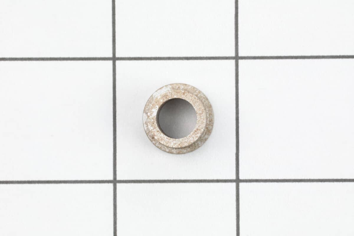 This is a genuine Toro 46-5630 HUB-PULLEY, IDLER