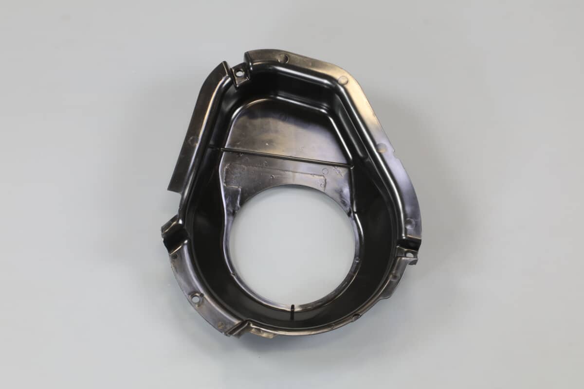 This is a genuine Toro 46-5693 SHIELD