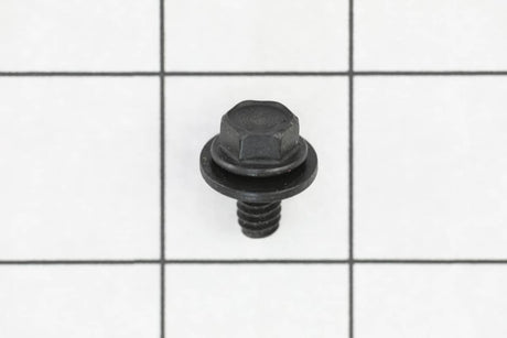 This is a genuine Toro 46-6810 SCREW AND WASHER ASM