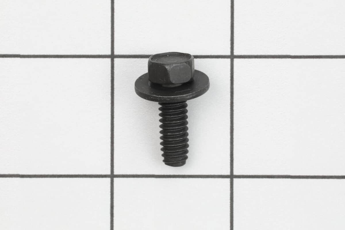 This is a genuine Toro 46-6811 SCREW-HWH