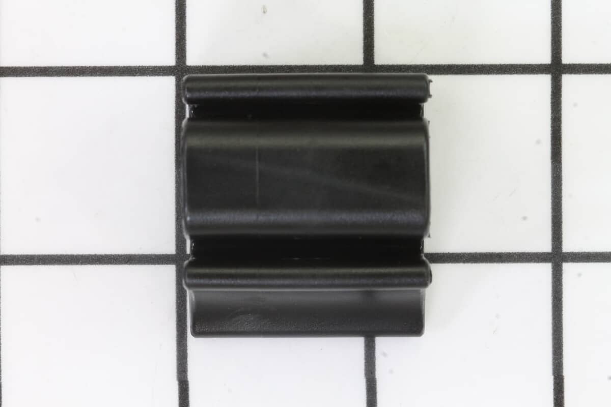 This is a genuine Toro 46-6980 SUPPORT-CABLE