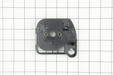This is a genuine Toro 518130001 CARBURETOR PLATE