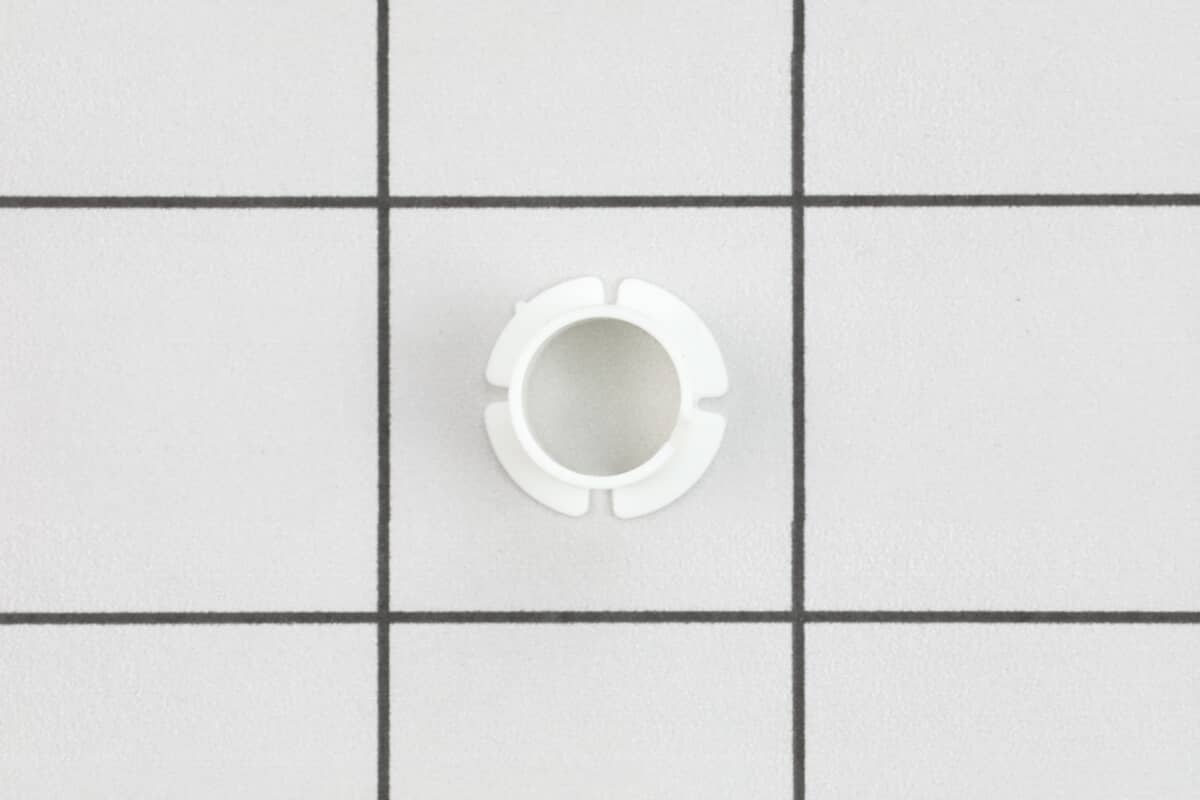 This is a genuine Toro 52-2891 BUSHING-FLANGED, NYLON