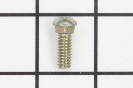 This is a genuine Toro 52-7130 BUTTON HD CARR SCR