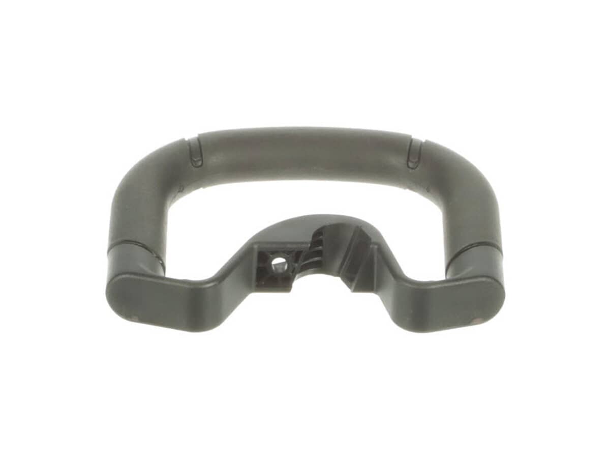 This is a genuine Toro 526760001 HANDLE-SHAFT, UPPER
