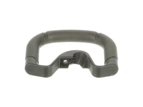 This is a genuine Toro 526760001 HANDLE-SHAFT, UPPER