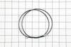 Toro 55-9322 CABLE-CLUTCH