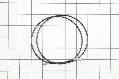 This is a genuine Toro 55-9322 CABLE-CLUTCH