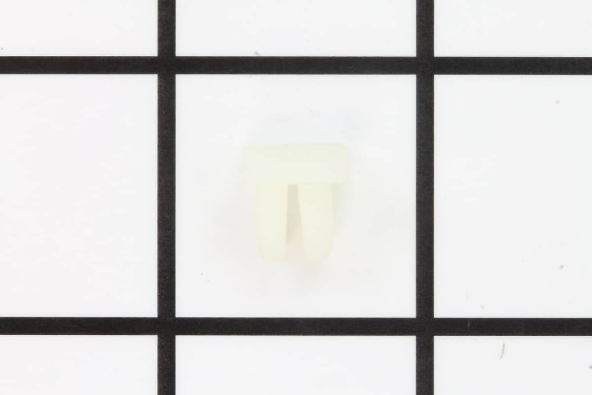 This is a genuine Toro 605120 NUT-CLIP