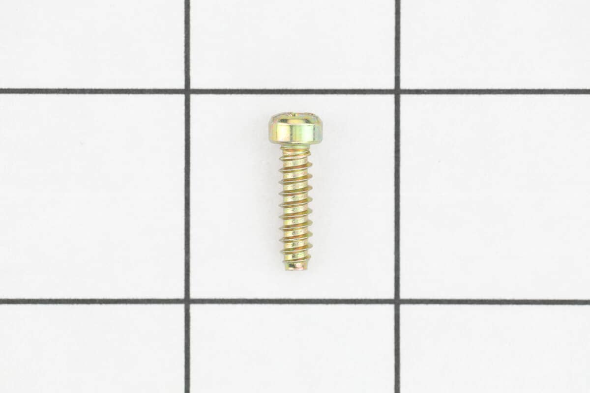 This is a genuine Toro 608850 SCREW