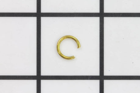 This is a genuine Toro 61-4680 RING-LOCK