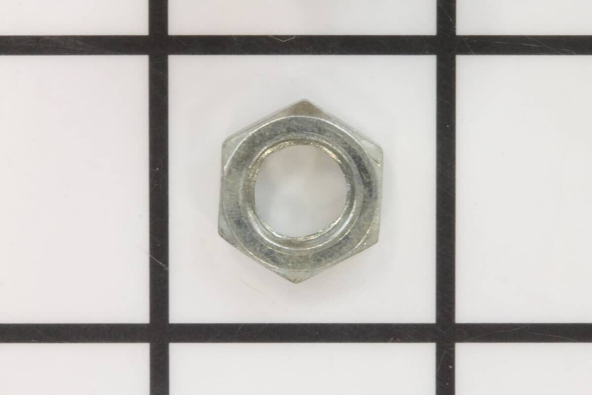 This is a genuine Toro 610358 NUT-JAM, LOCKING