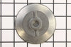 Toro 62-0940 SHEAVE-HALF, Impeller