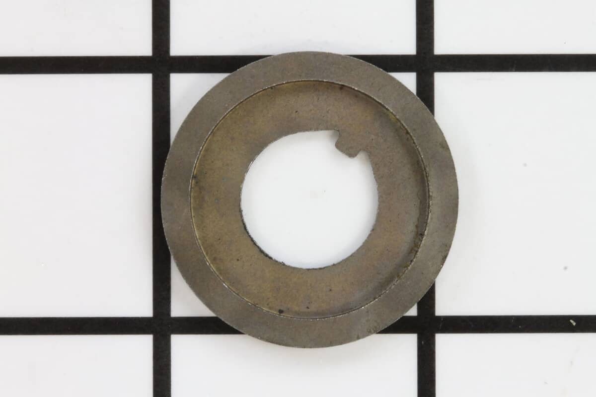 This is a genuine Toro 62-3830 WASHER-THRUST, OUTER
