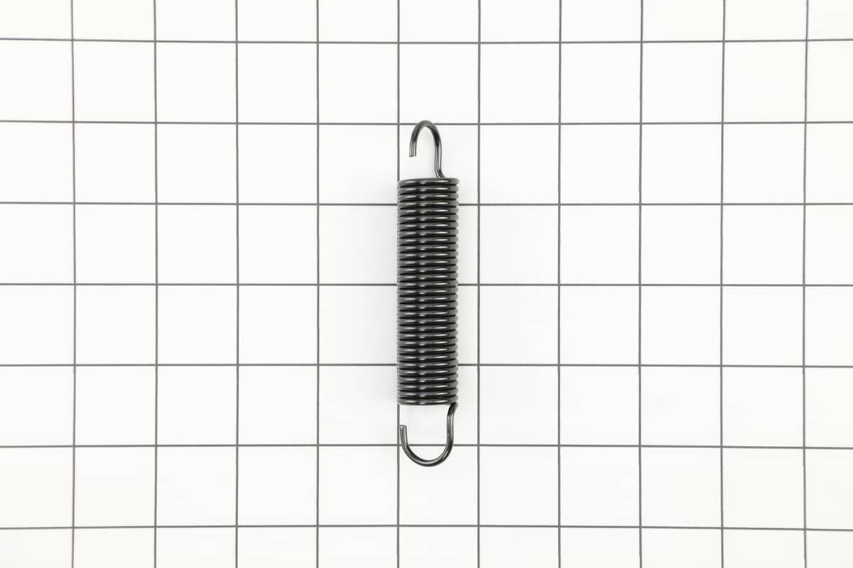 This is a genuine Toro 63-1590 SPRING-IDLER