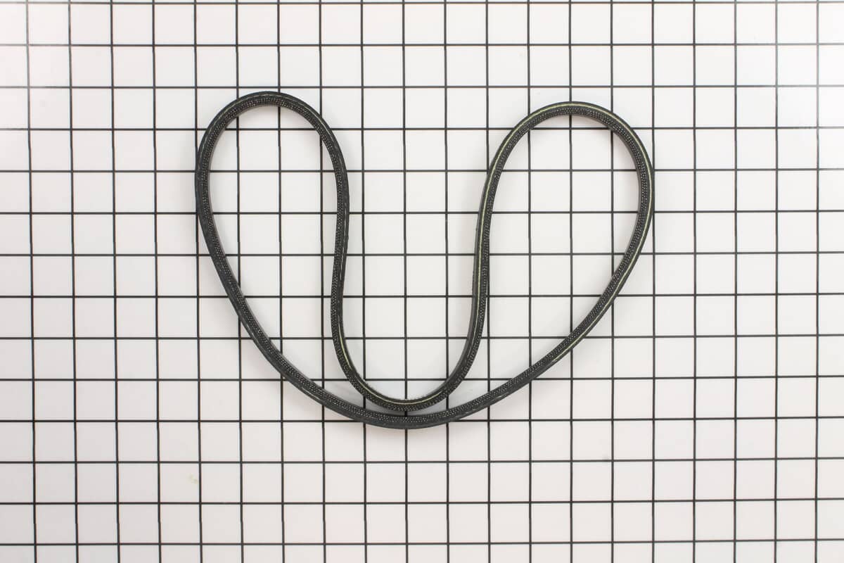 This is a genuine Toro 63-2967 V-BELT