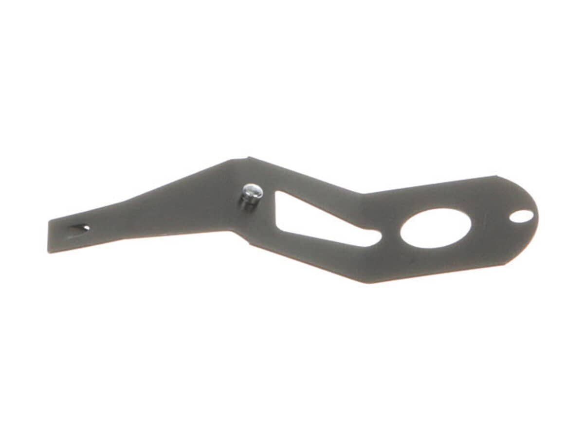 This is a genuine Toro 63-8721 SPRING ARM ASM