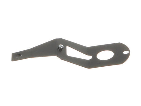 This is a genuine Toro 63-8721 SPRING ARM ASM