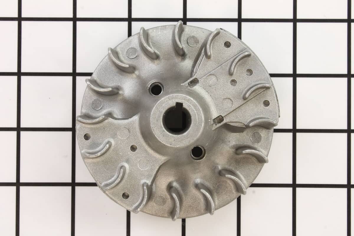 This is a genuine Toro 640574002 ROTOR