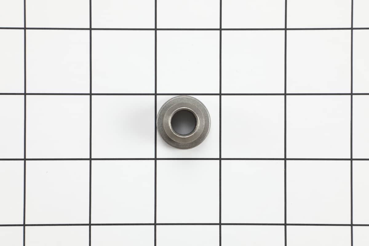 This is a genuine Toro 65-5950 BUSHING-PULLEY