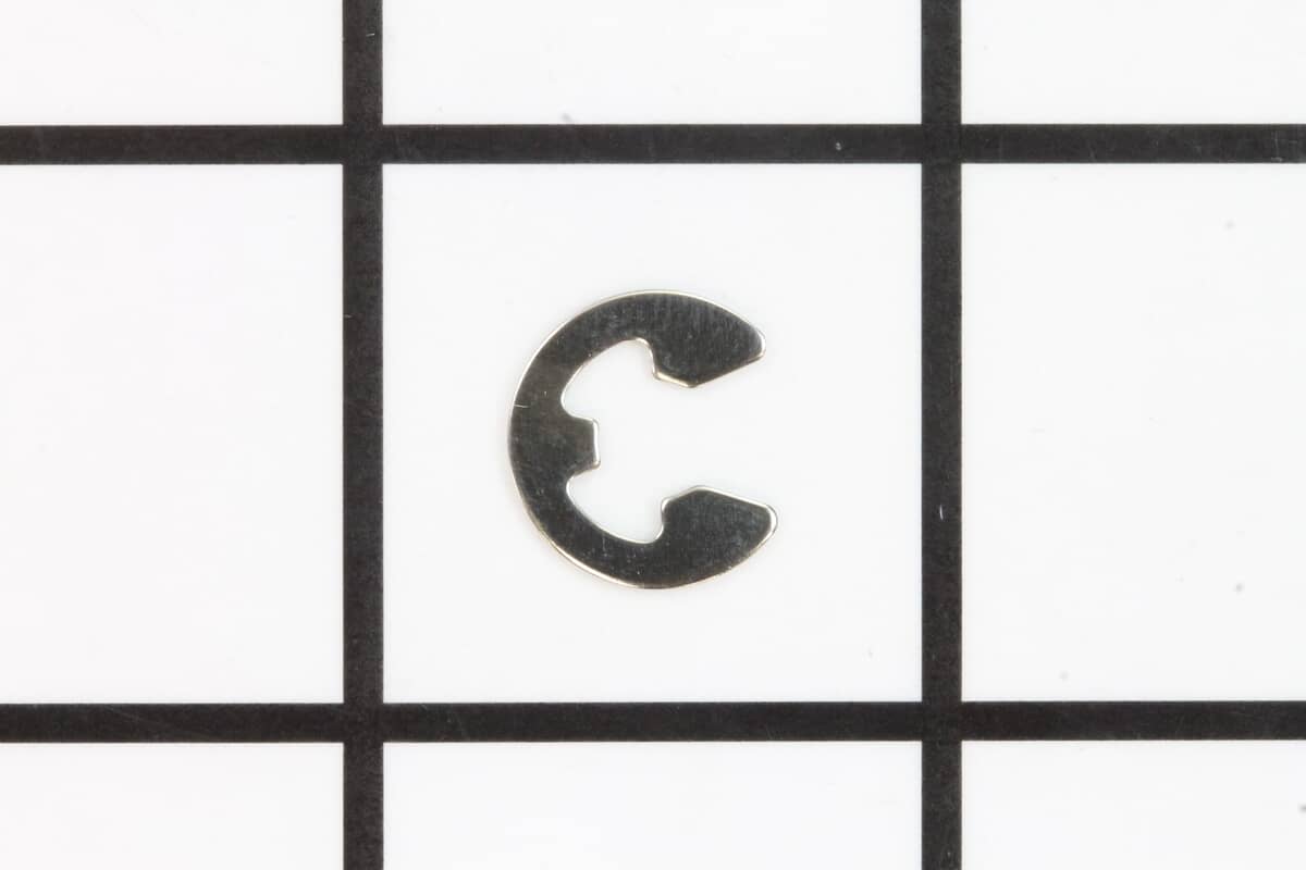 This is a genuine Toro 650027001 RING-E