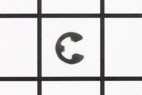 This is a genuine Toro 650027001 RING-E