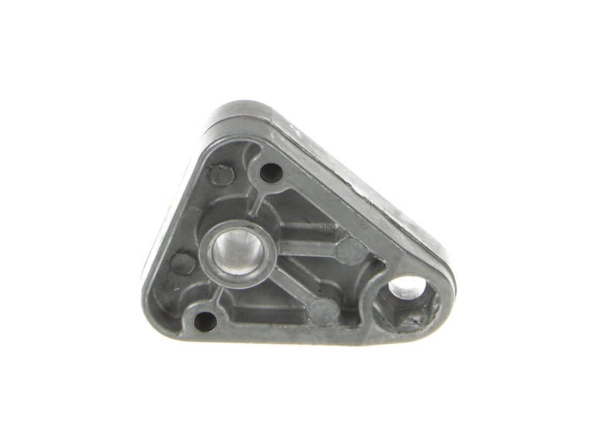 This is a genuine Toro 66-0580 ARM-PIVOT, FRONT
