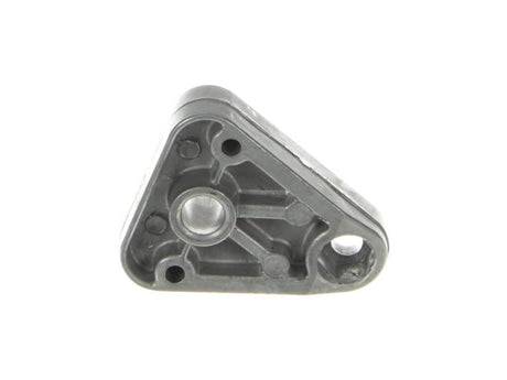 This is a genuine Toro 66-0580 ARM-PIVOT, FRONT