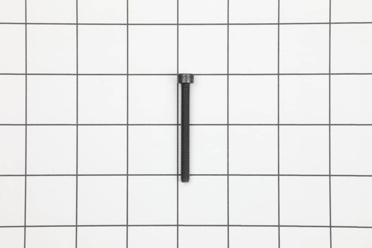 This is a genuine Toro 660347001 SCREW-PAN HD