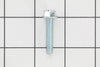 Toro 660642001 Screw