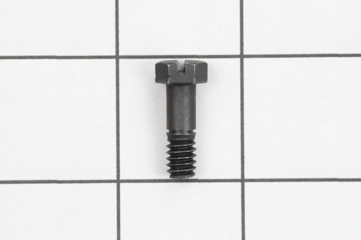 This is a genuine Toro 660880001 SCREW