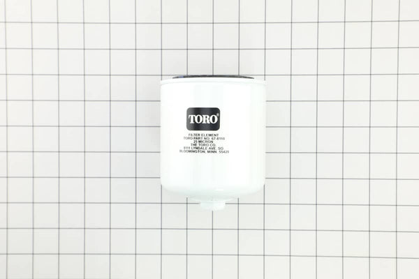 Toro 67-8110 CARTRIDGE-FILTER, Oil