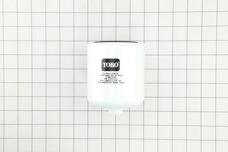 This is a genuine Toro 67-8110 CARTRIDGE-FILTER, OIL