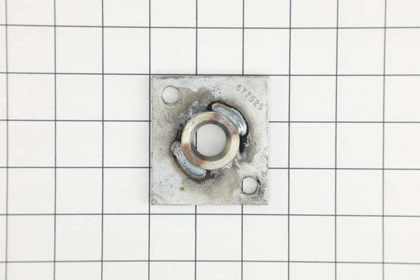Toro 677525 Plate And Collar Asm